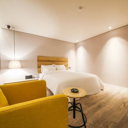 Hotel Londoner Hwamyeong Busan Luaran gambar