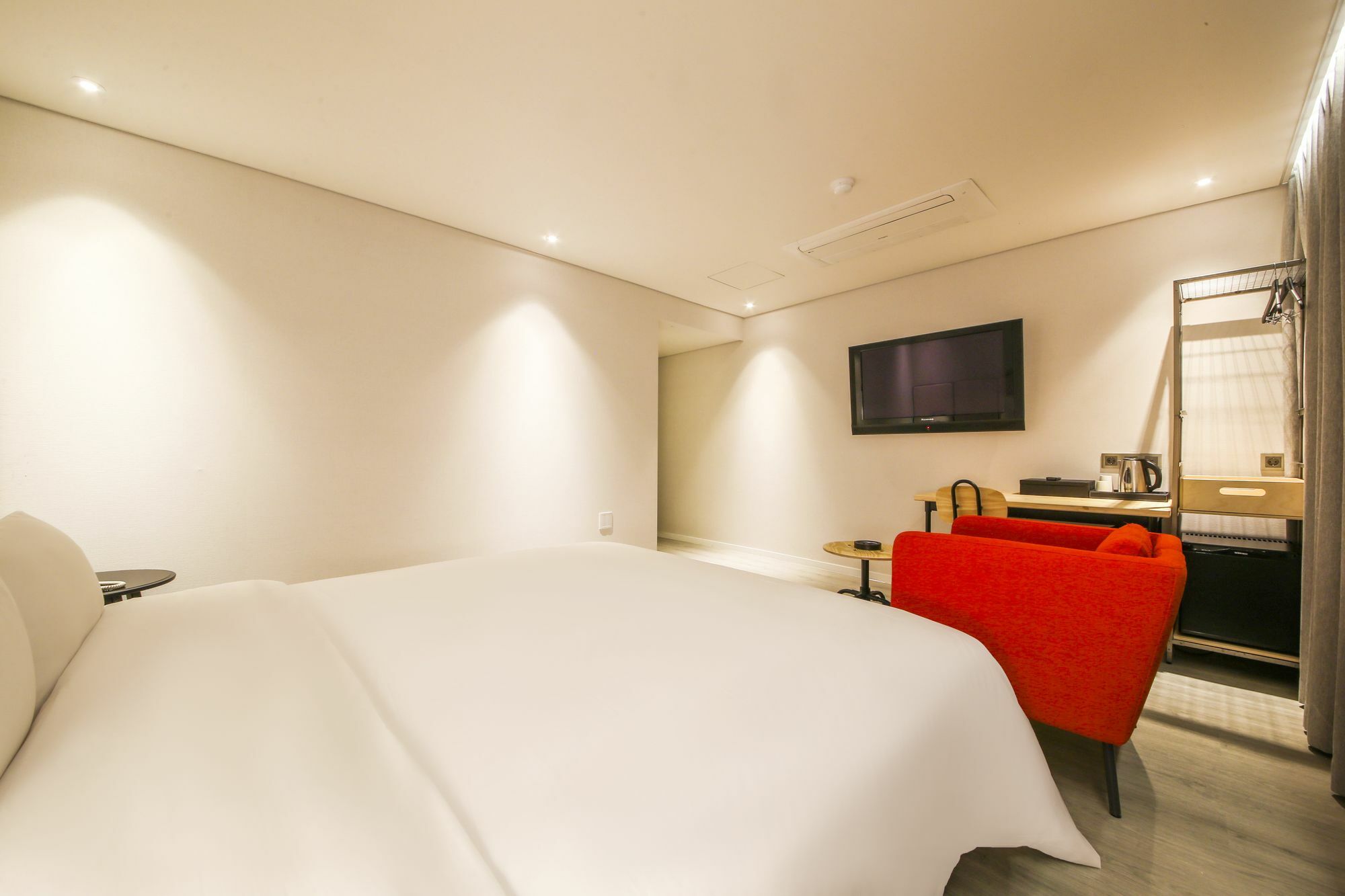 Hotel Londoner Hwamyeong Busan Luaran gambar