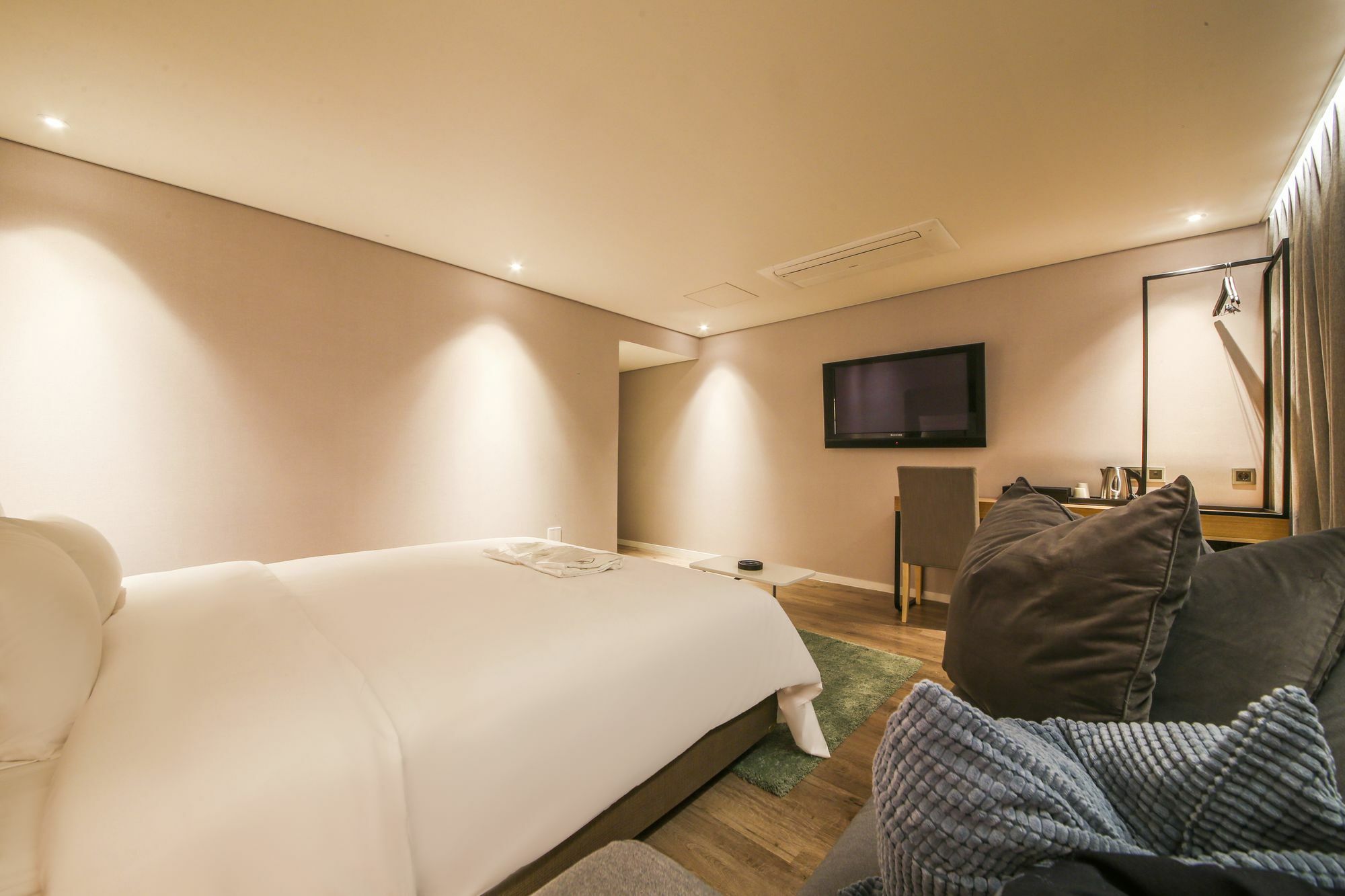 Hotel Londoner Hwamyeong Busan Luaran gambar