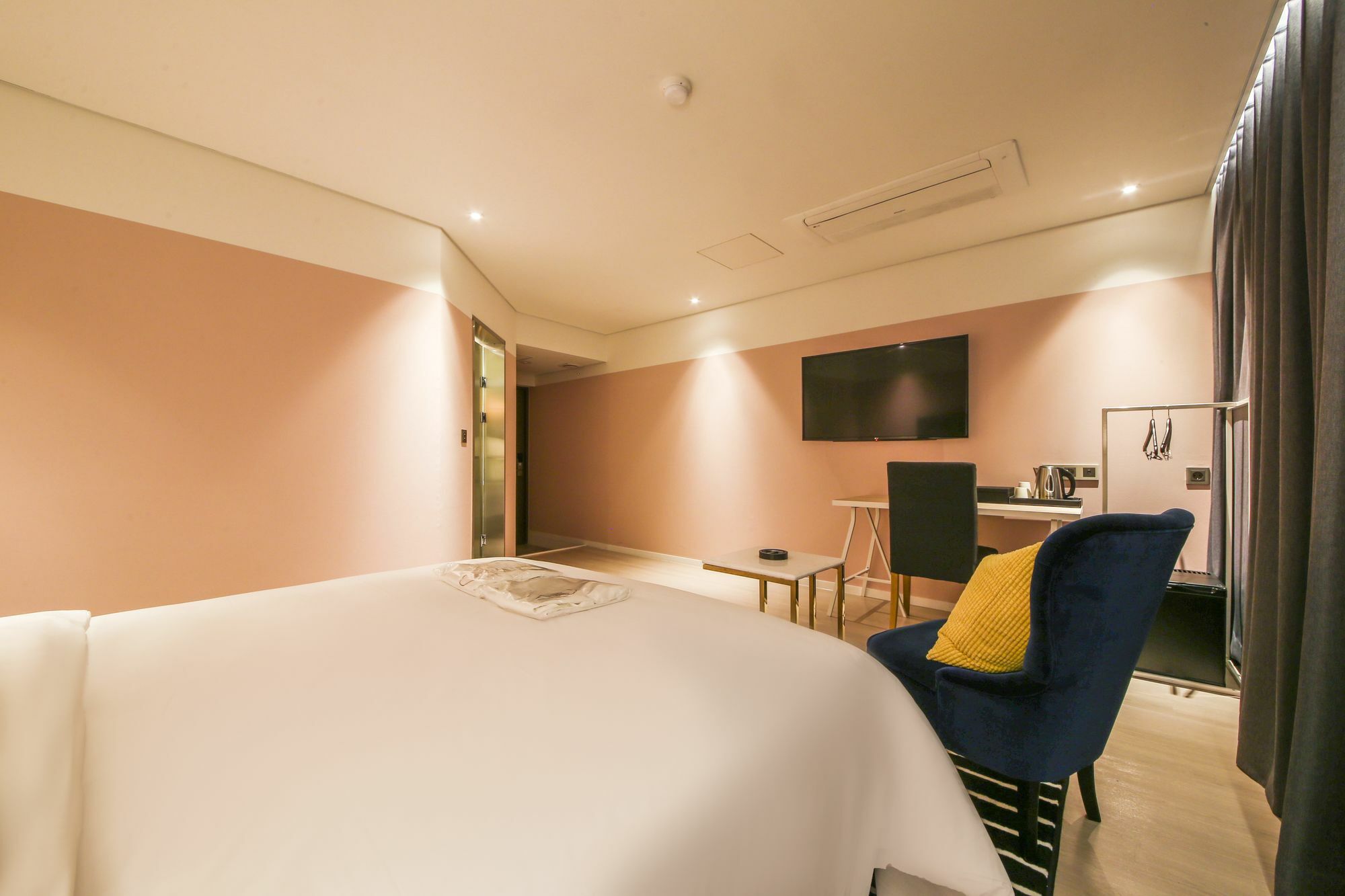 Hotel Londoner Hwamyeong Busan Luaran gambar