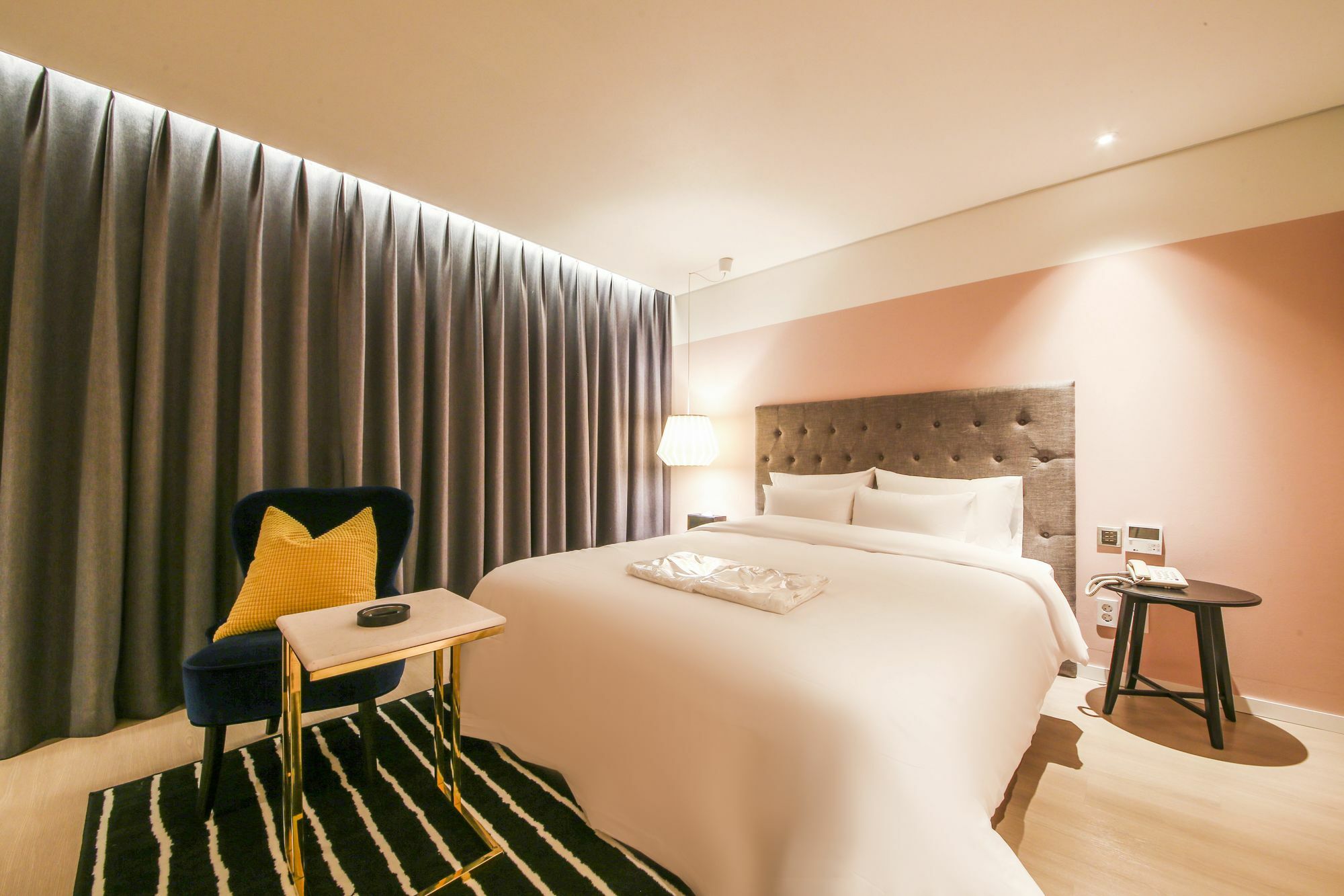 Hotel Londoner Hwamyeong Busan Luaran gambar