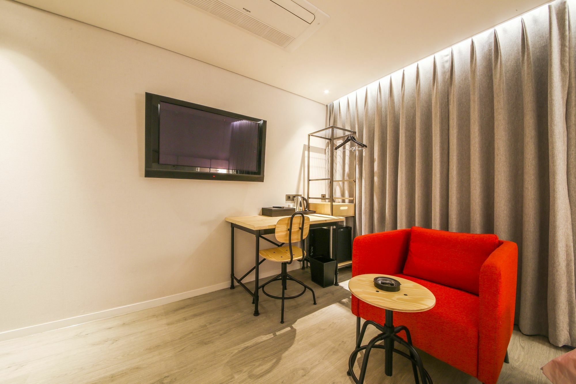 Hotel Londoner Hwamyeong Busan Luaran gambar