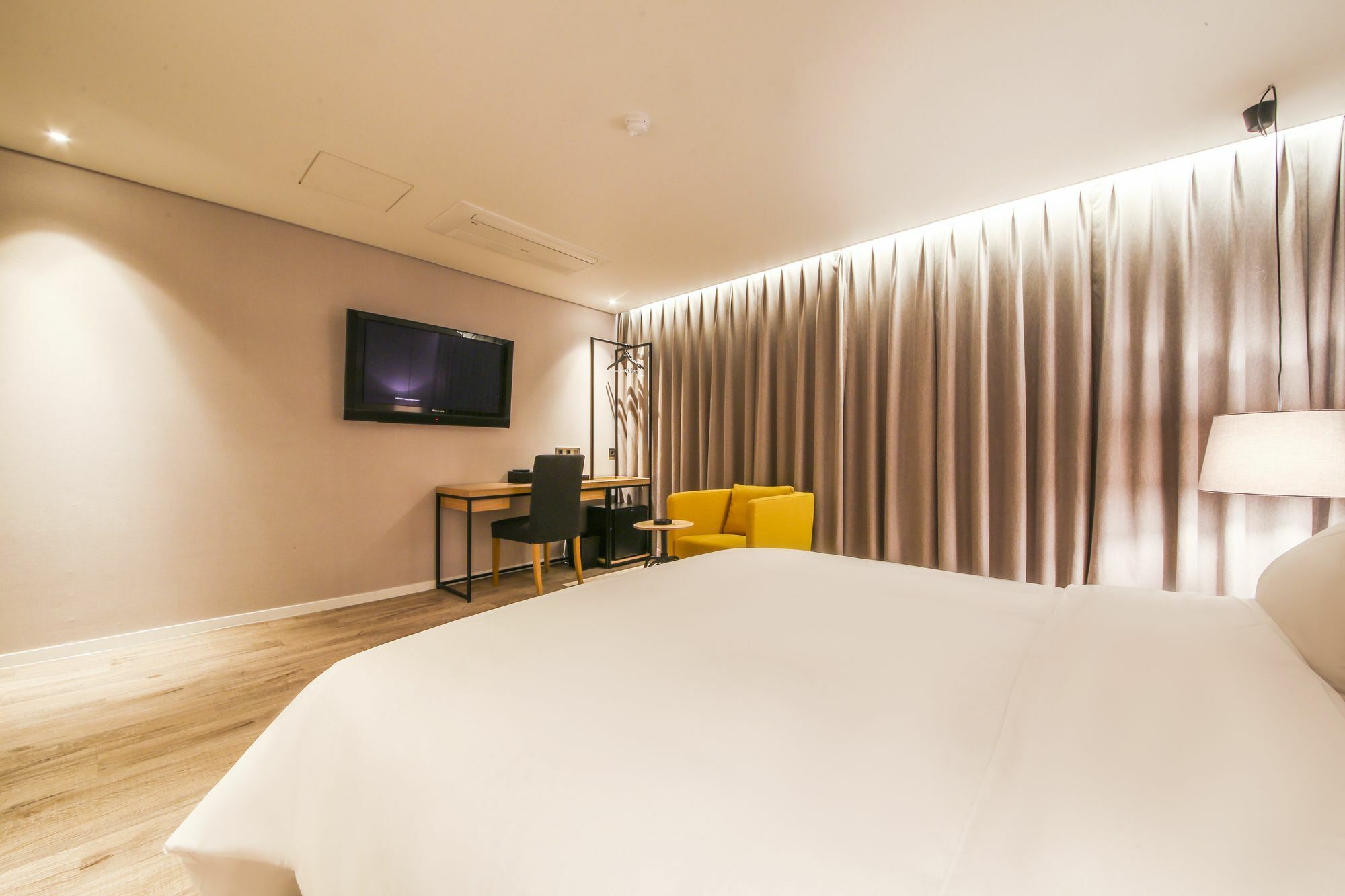 Hotel Londoner Hwamyeong Busan Luaran gambar