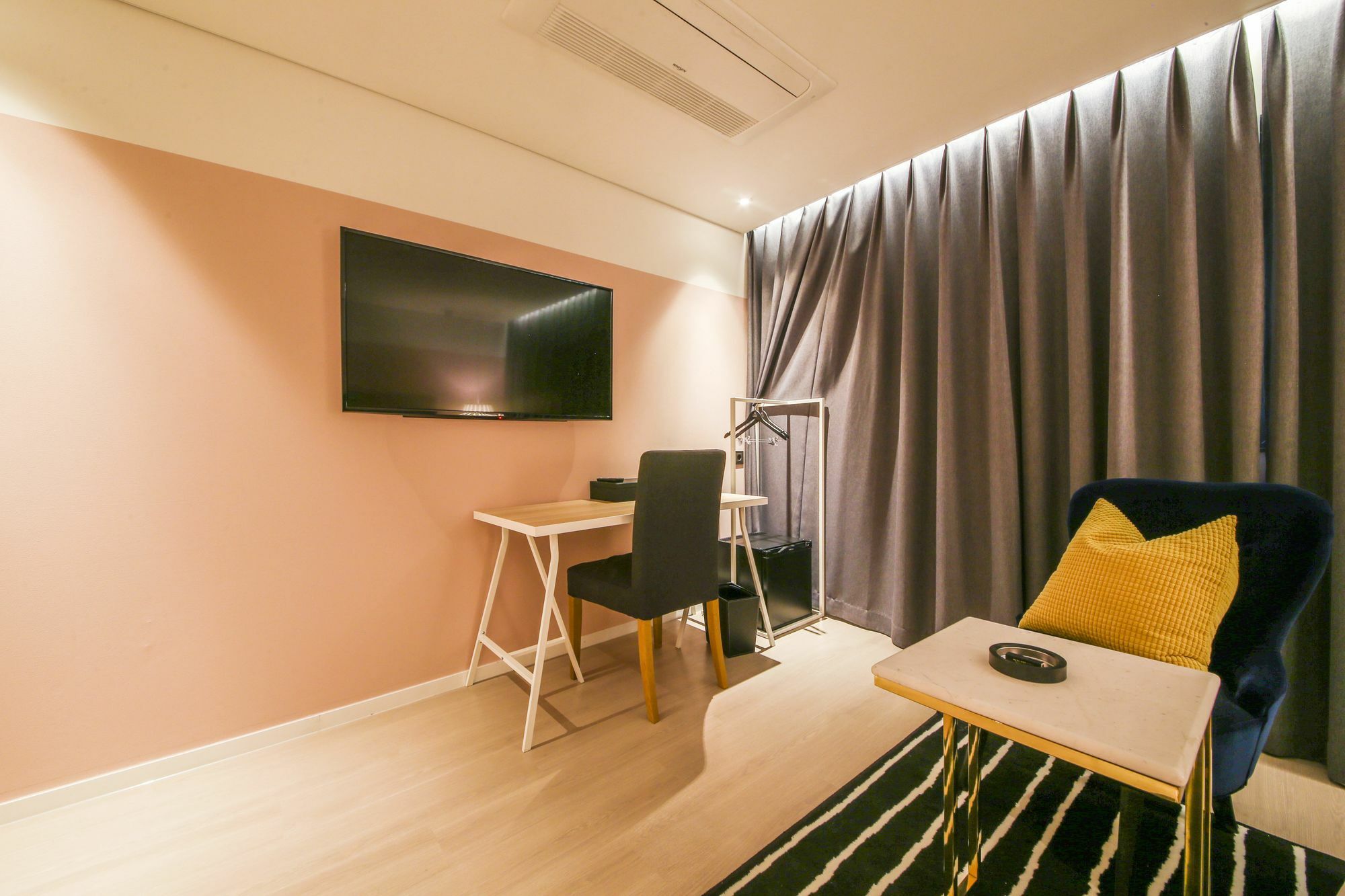 Hotel Londoner Hwamyeong Busan Luaran gambar