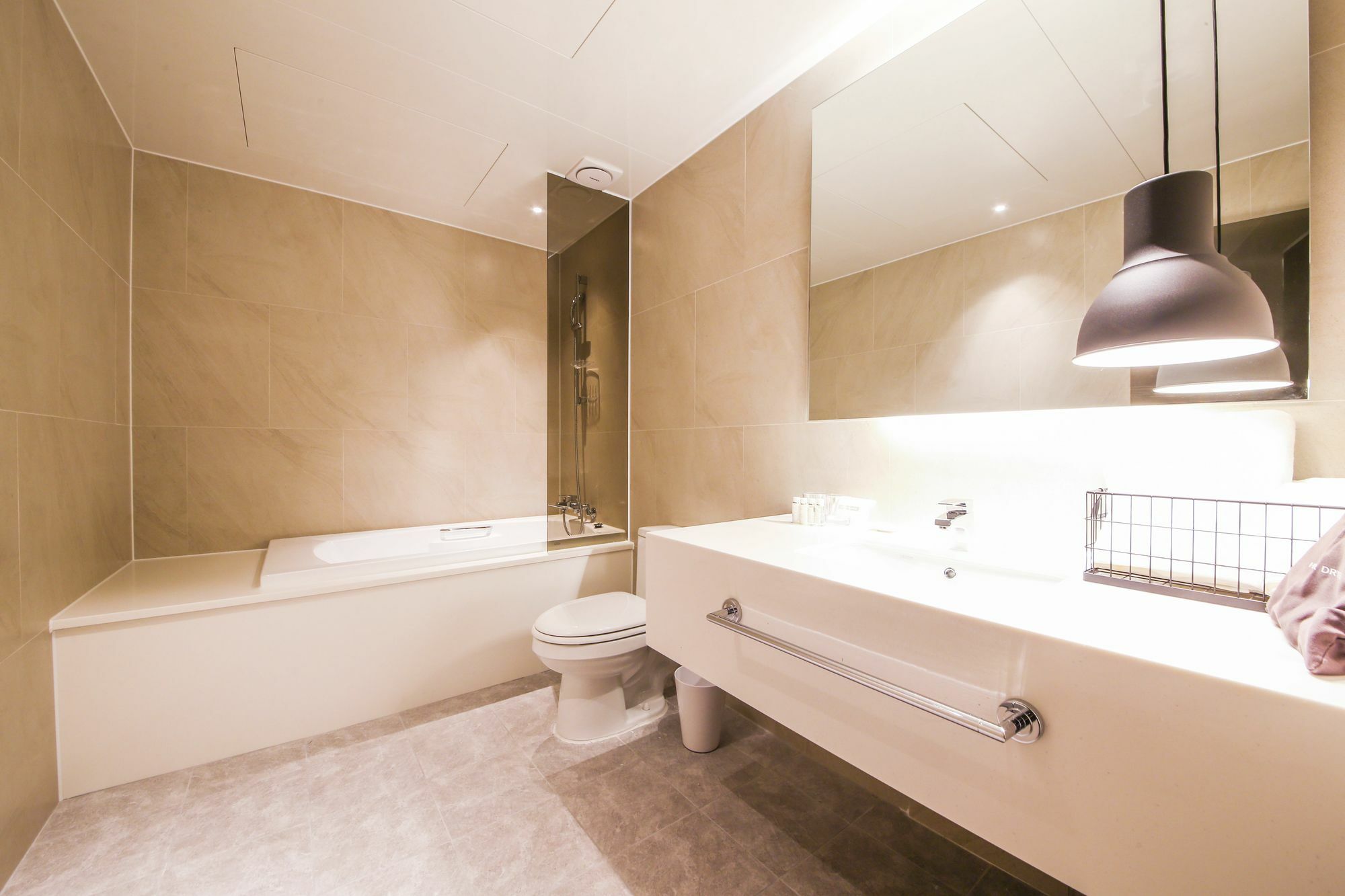 Hotel Londoner Hwamyeong Busan Luaran gambar