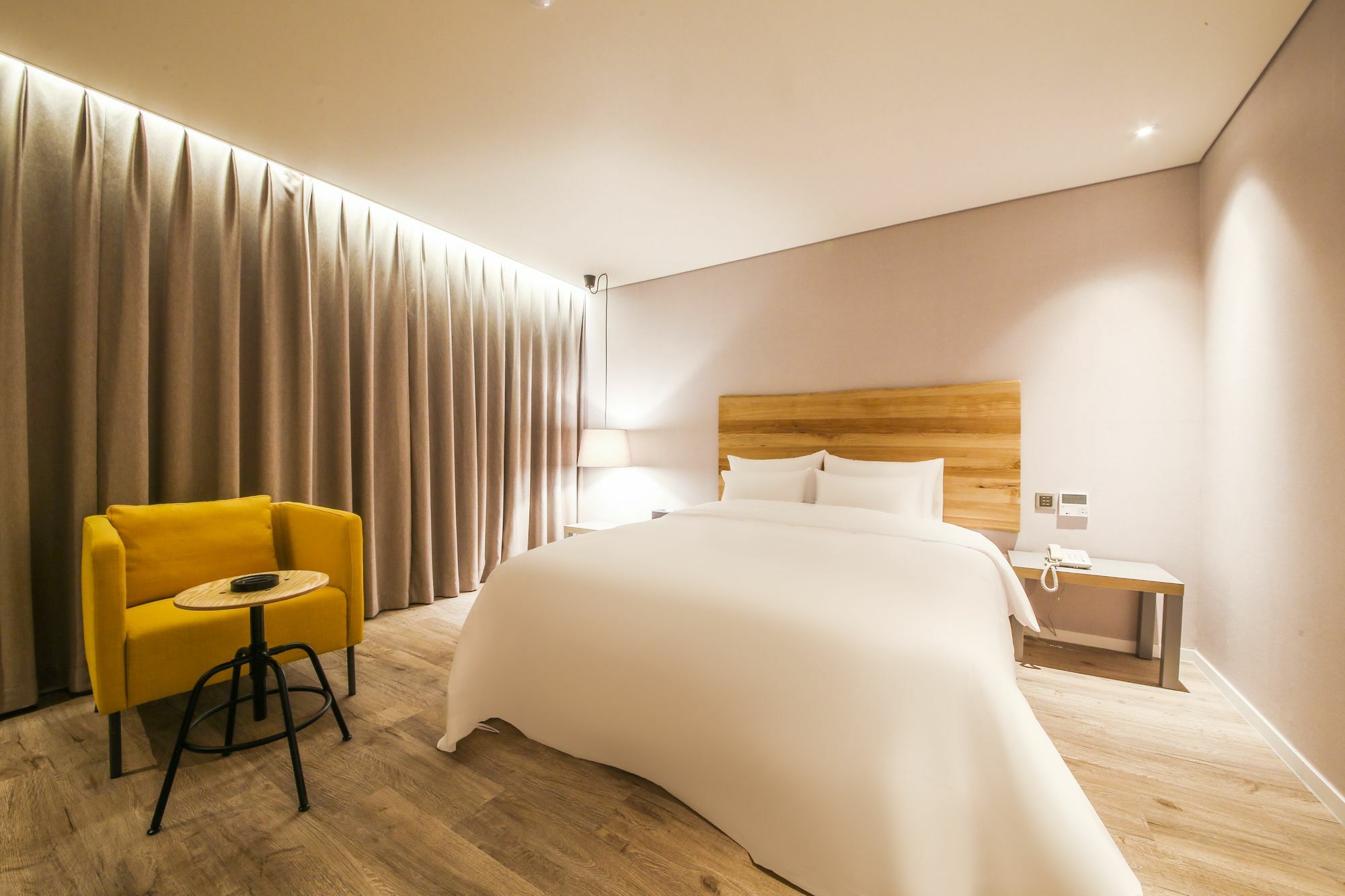 Hotel Londoner Hwamyeong Busan Luaran gambar