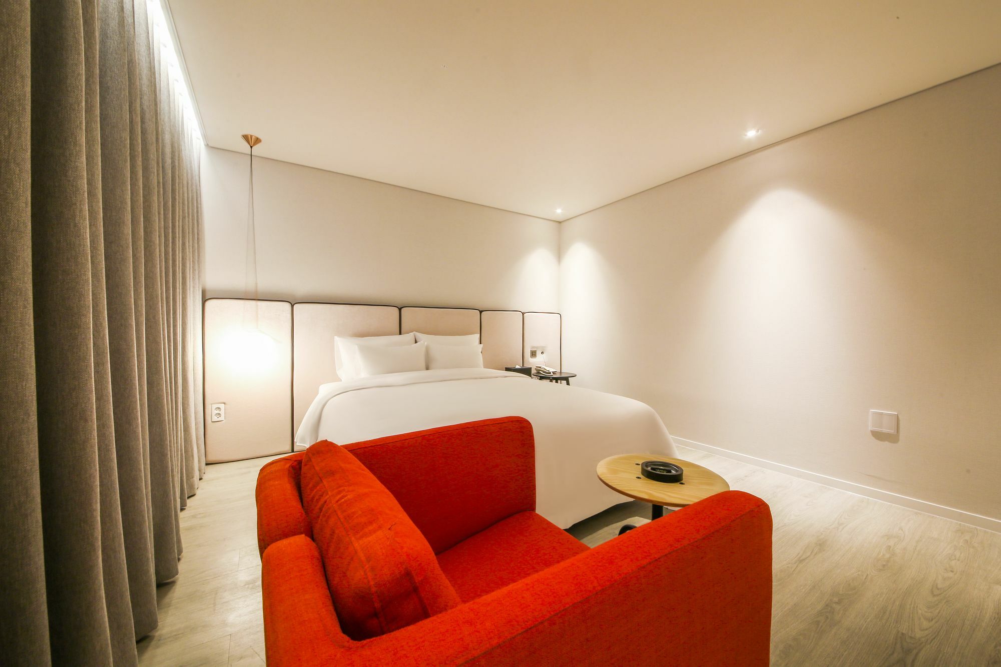 Hotel Londoner Hwamyeong Busan Luaran gambar