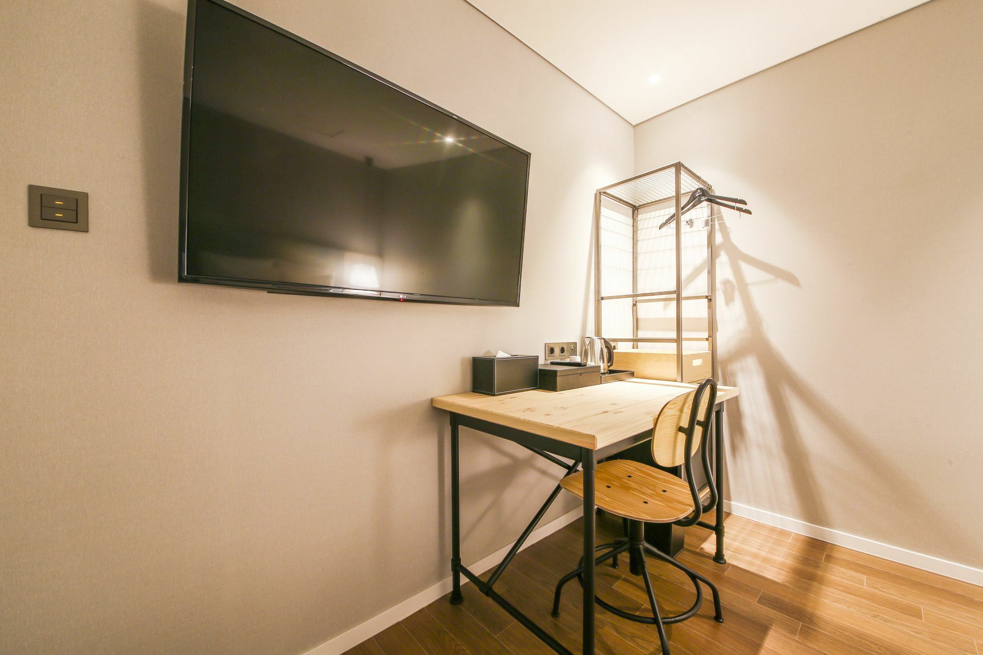 Hotel Londoner Hwamyeong Busan Luaran gambar