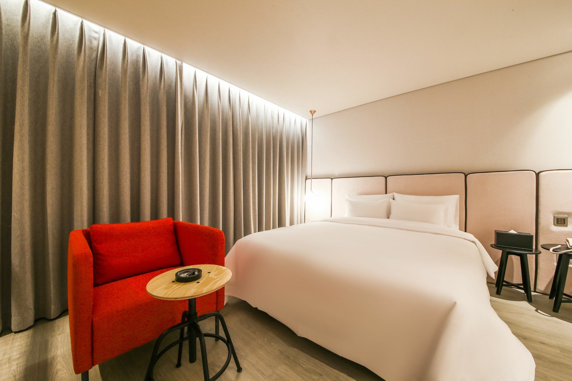 Hotel Londoner Hwamyeong Busan Luaran gambar
