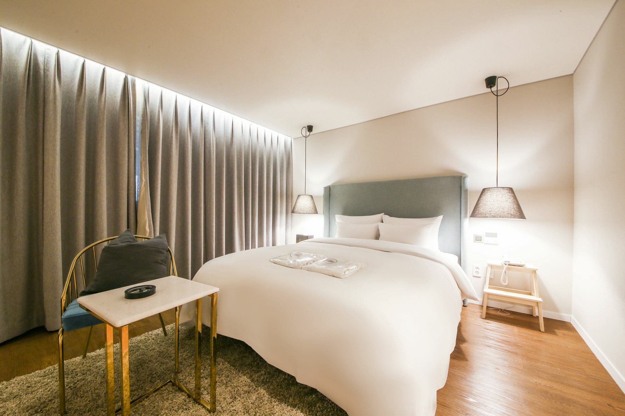 Hotel Londoner Hwamyeong Busan Luaran gambar