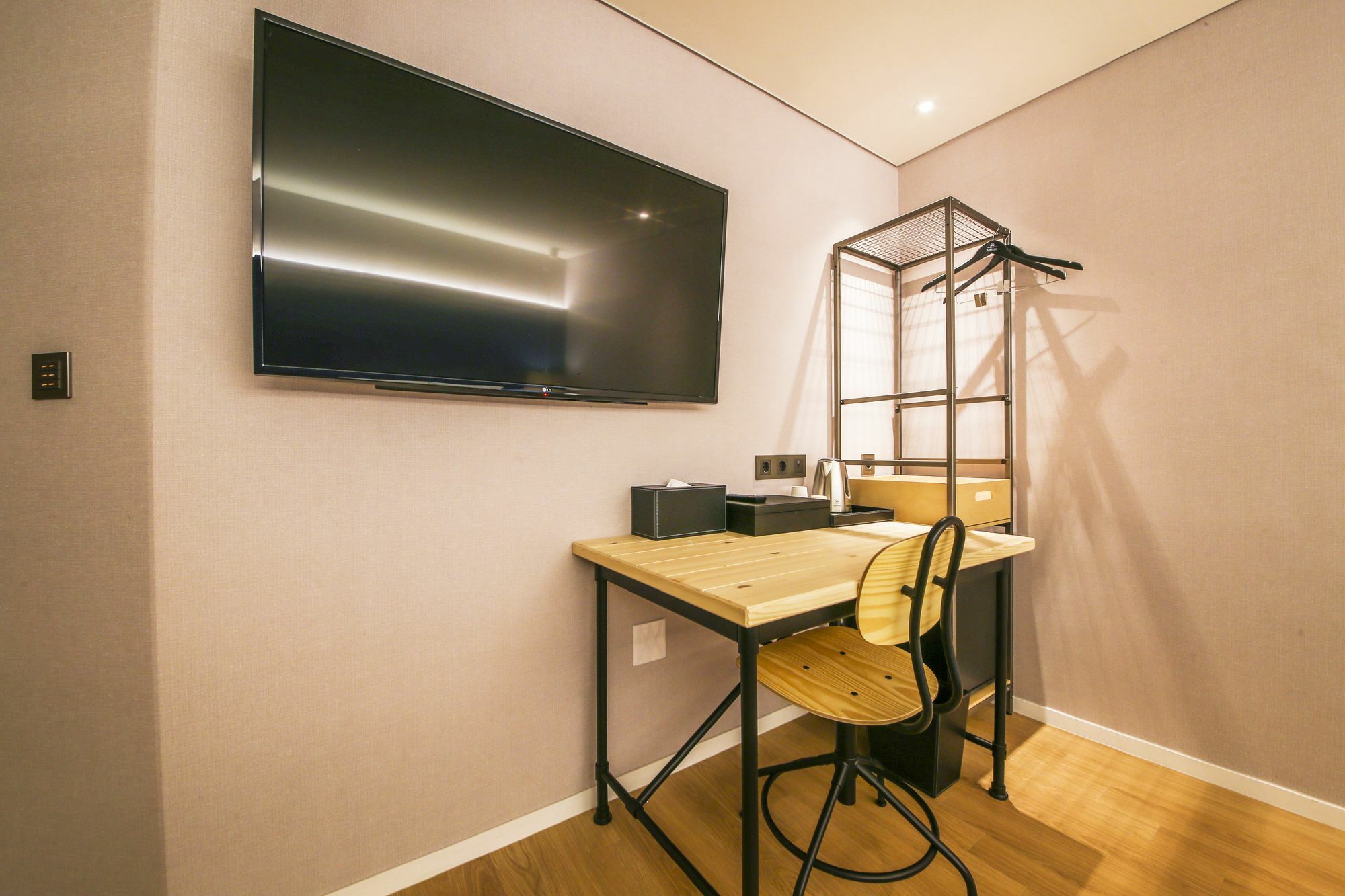 Hotel Londoner Hwamyeong Busan Luaran gambar